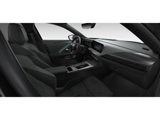 Opel Astra Ultimate - Electric | Achteruitrijcamera 180&deg; | Adaptive Cruise control | Apple CarPlay en Androi... ActivLease financial lease