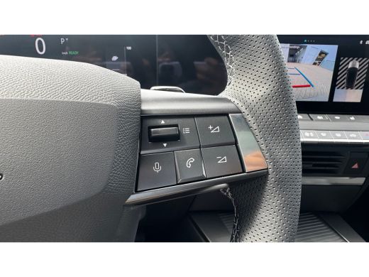 Opel Astra Ultimate - Electric | Achteruitrijcamera 180&deg; | Adaptive Cruise control | Apple CarPlay en Androi... ActivLease financial lease