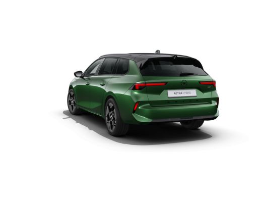 Opel Astra Ultimate - Hybrid | Achteruitrijcamera 180&deg; | Adaptive Cruise control | Apple CarPlay en Android ... ActivLease financial lease
