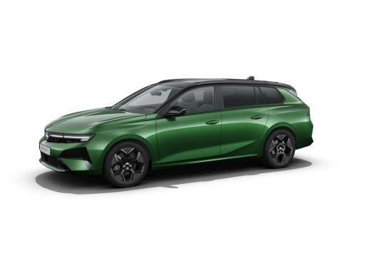 Opel Astra Ultimate - Hybrid | Achteruitrijcamera 180&deg; | Adaptive Cruise control | Apple CarPlay en Android ... ActivLease financial lease