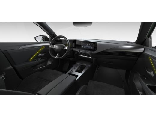 Opel Astra Ultimate - Hybrid | Achteruitrijcamera 180&deg; | Adaptive Cruise control | Apple CarPlay en Android ... ActivLease financial lease