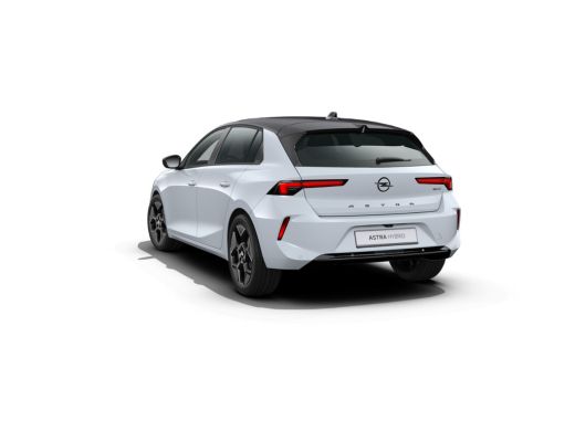Opel Astra Ultimate - Hybrid | Achteruitrijcamera 180&deg; | Adaptive Cruise control | Apple CarPlay en Android ... ActivLease financial lease