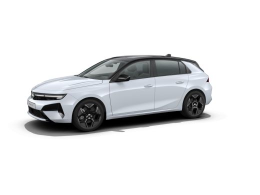 Opel Astra Ultimate - Hybrid | Achteruitrijcamera 180&deg; | Adaptive Cruise control | Apple CarPlay en Android ... ActivLease financial lease