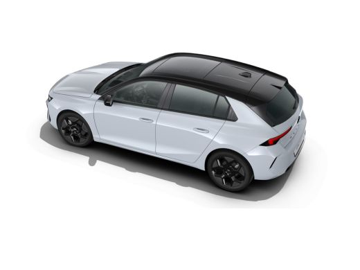 Opel Astra Ultimate - Hybrid | Achteruitrijcamera 180&deg; | Adaptive Cruise control | Apple CarPlay en Android ... ActivLease financial lease