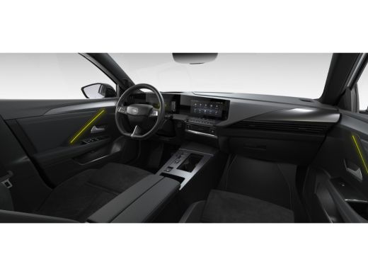 Opel Astra Ultimate - Hybrid | Achteruitrijcamera 180&deg; | Adaptive Cruise control | Apple CarPlay en Android ... ActivLease financial lease