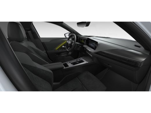 Opel Astra Ultimate - Hybrid | Achteruitrijcamera 180&deg; | Adaptive Cruise control | Apple CarPlay en Android ... ActivLease financial lease