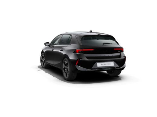 Opel Astra Ultimate - Hybrid | Achteruitrijcamera 180&deg; | Adaptive Cruise control | Apple CarPlay en Android ... ActivLease financial lease