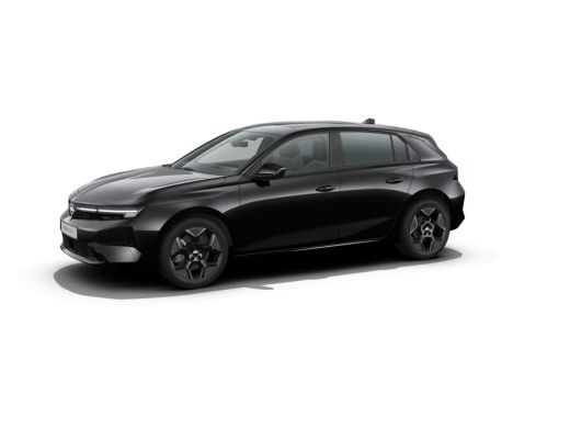 Opel Astra Ultimate - Hybrid | Achteruitrijcamera 180&deg; | Adaptive Cruise control | Apple CarPlay en Android ... ActivLease financial lease