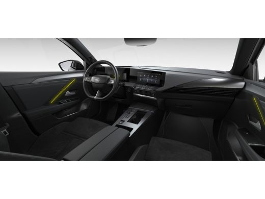 Opel Astra Ultimate - Hybrid | Achteruitrijcamera 180&deg; | Adaptive Cruise control | Apple CarPlay en Android ... ActivLease financial lease