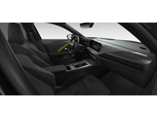 Opel Astra Ultimate - Hybrid | Achteruitrijcamera 180&deg; | Adaptive Cruise control | Apple CarPlay en Android ... ActivLease financial lease