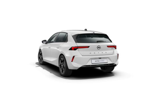 Opel Astra Ultimate - Hybrid | Achteruitrijcamera 180&deg; | Adaptive Cruise control | Apple CarPlay en Android ... ActivLease financial lease