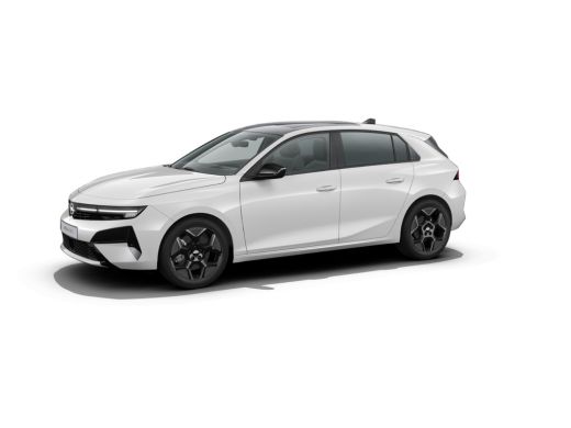 Opel Astra Ultimate - Hybrid | Achteruitrijcamera 180&deg; | Adaptive Cruise control | Apple CarPlay en Android ... ActivLease financial lease