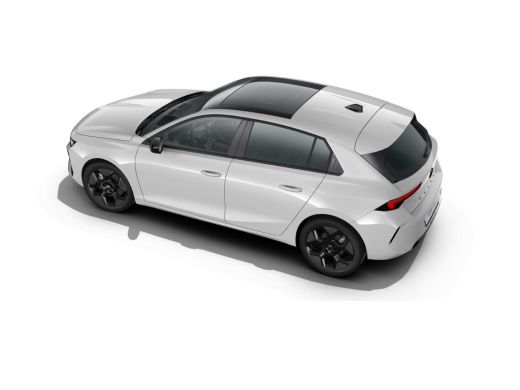 Opel Astra Ultimate - Hybrid | Achteruitrijcamera 180&deg; | Adaptive Cruise control | Apple CarPlay en Android ... ActivLease financial lease