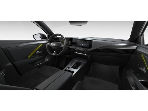 Opel Astra Ultimate - Hybrid | Achteruitrijcamera 180&deg; | Adaptive Cruise control | Apple CarPlay en Android ... ActivLease financial lease