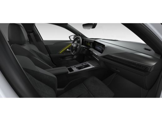 Opel Astra Ultimate - Hybrid | Achteruitrijcamera 180&deg; | Adaptive Cruise control | Apple CarPlay en Android ... ActivLease financial lease