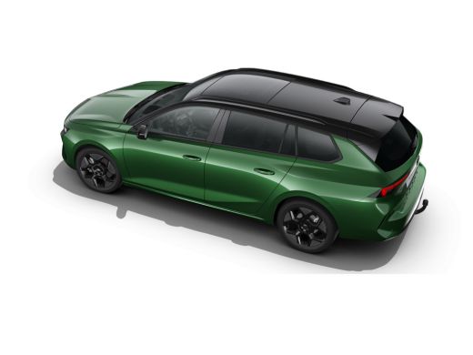 Opel Astra Ultimate - Plug-In Hybrid | 3,7 kW boordlader | 7,4 kW boordlader | Achteruitrijcamera 180&deg; ActivLease financial lease