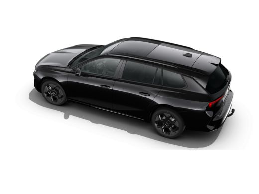 Opel Astra Ultimate - Plug-In Hybrid | 3,7 kW boordlader | 7,4 kW boordlader | Achteruitrijcamera 180&deg; ActivLease financial lease