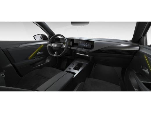 Opel Astra Ultimate - Plug-In Hybrid | 3,7 kW boordlader | 7,4 kW boordlader | Achteruitrijcamera 180&deg; ActivLease financial lease