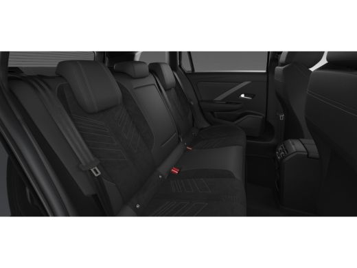 Opel Astra Ultimate - Plug-In Hybrid | 3,7 kW boordlader | 7,4 kW boordlader | Achteruitrijcamera 180&deg; ActivLease financial lease