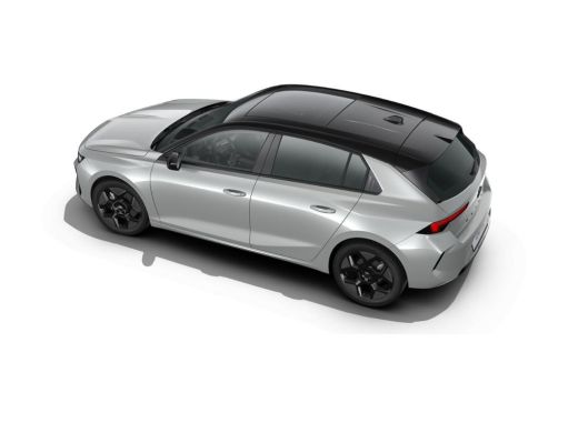 Opel Astra Ultimate - Plug-In Hybrid | 3,7 kW boordlader | Achteruitrijcamera 180&deg; | Adaptive Cruise control ActivLease financial lease