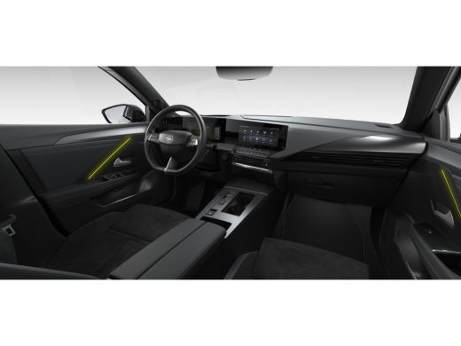 Opel Astra Ultimate - Plug-In Hybrid | 3,7 kW boordlader | Achteruitrijcamera 180&deg; | Adaptive Cruise control ActivLease financial lease