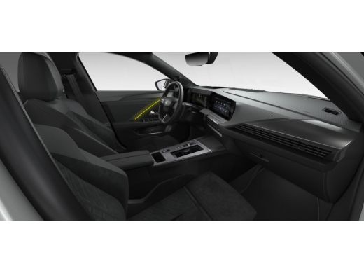 Opel Astra Ultimate - Plug-In Hybrid | 3,7 kW boordlader | Achteruitrijcamera 180&deg; | Adaptive Cruise control ActivLease financial lease