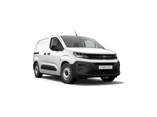 Opel Combo-e Standaard - Electric | Elektrisch verstelbare en verwarmbare buitenspiegels | Full Eco LED koplam... ActivLease financial lease