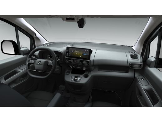 Opel Combo-e Standaard - Electric | Elektrisch verstelbare en verwarmbare buitenspiegels | Full Eco LED koplam... ActivLease financial lease