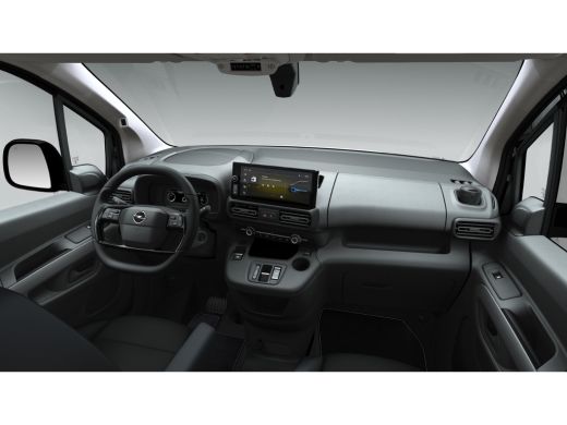 Opel Combo-e Standaard - Electric | Elektrisch verstelbare en verwarmbare buitenspiegels | Full Eco LED koplam... ActivLease financial lease