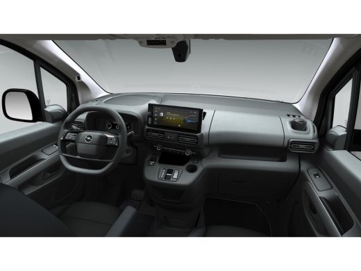 Opel Combo-e Standaard - Electric | Elektrisch verstelbare en verwarmbare buitenspiegels | Parkeersensoren achter ActivLease financial lease