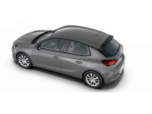 Opel Corsa-e Edition - Electric | Dode hoek waarschuwing | Draadloze Apple Carplay en Android Auto | Elektroni... ActivLease financial lease