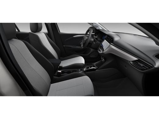 Opel Corsa-e Edition - Electric | Dode hoek waarschuwing | Draadloze Apple Carplay en Android Auto | Elektroni... ActivLease financial lease