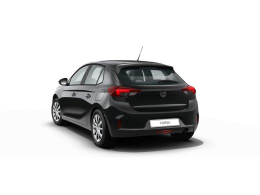 Opel Corsa Edition | Dode hoek waarschuwing | Draadloze Apple Carplay en Android Auto | LED koplampen met LE... ActivLease financial lease