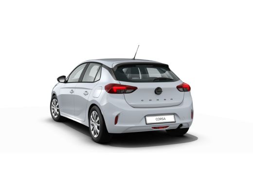 Opel Corsa Edition | Dode hoek waarschuwing | Draadloze Apple Carplay en Android Auto | LED koplampen met LE... ActivLease financial lease