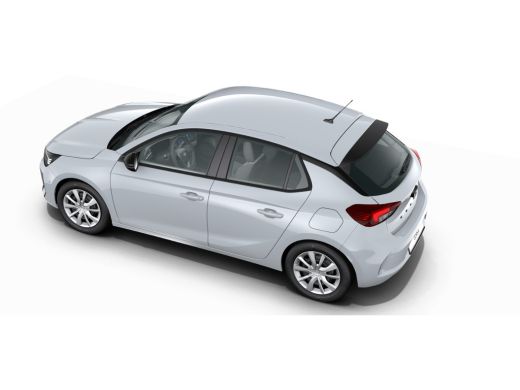 Opel Corsa Edition | Dode hoek waarschuwing | Draadloze Apple Carplay en Android Auto | LED koplampen met LE... ActivLease financial lease