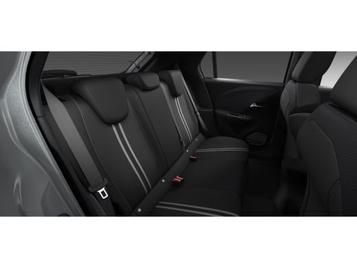 Opel Corsa YES | 16" Lichtmetalen velgen | Dode hoek waarschuwing | Draadloze Apple Carplay en Android Auto ActivLease financial lease