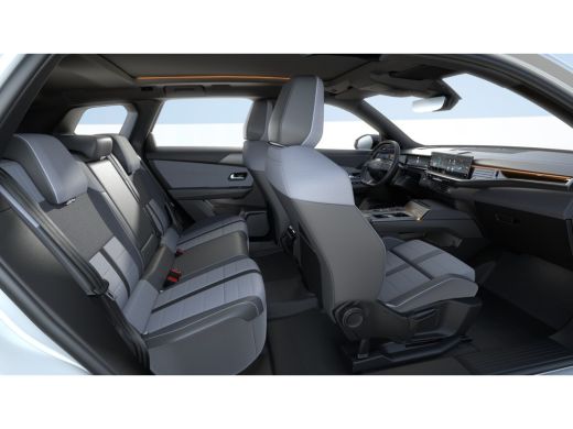 Opel Grandland Business Edition - Electric | Achteruitrijcamera | Draadloze telefoonlader (Inductie) | Elektroni... ActivLease financial lease