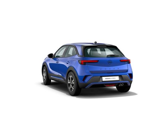 Opel Mokka Edition | Electronic Climate Control | Elektrisch bedienbare en verwarmde buitenspiegels | LED ko... ActivLease financial lease