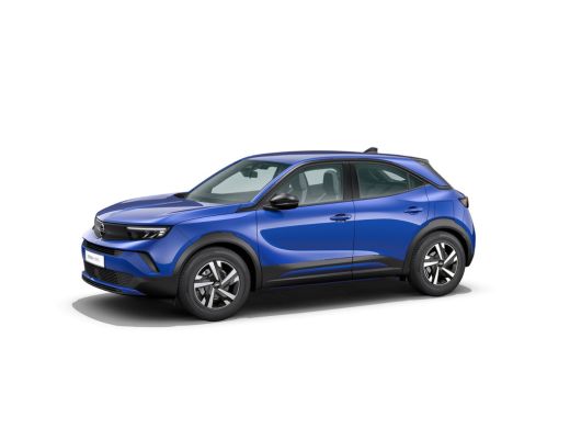 Opel Mokka Edition | Electronic Climate Control | Elektrisch bedienbare en verwarmde buitenspiegels | LED ko... ActivLease financial lease
