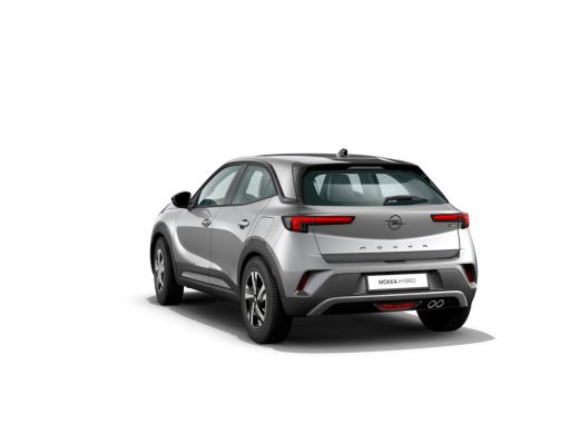 Opel Mokka Edition | Electronic Climate Control | Elektrisch bedienbare en verwarmde buitenspiegels | LED ko... ActivLease financial lease