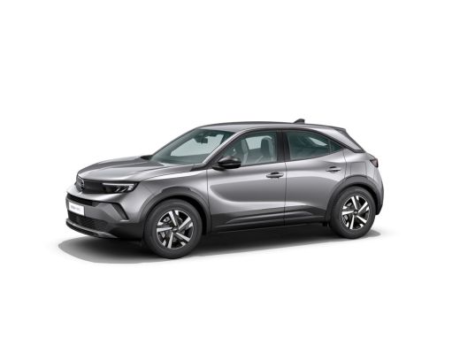 Opel Mokka Edition | Electronic Climate Control | Elektrisch bedienbare en verwarmde buitenspiegels | LED ko... ActivLease financial lease