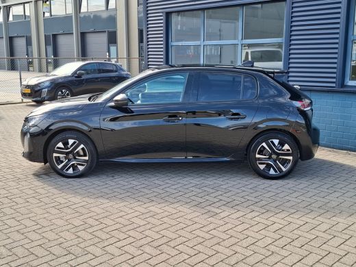 Peugeot 208 Allure | Elektrische parkeerrem | Extra getinte achterste zijruiten en achterruit | Extra getinte... ActivLease financial lease