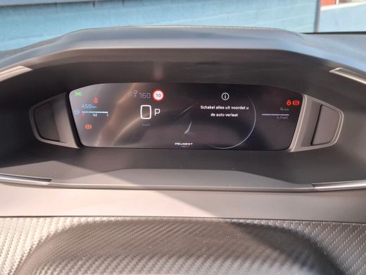 Peugeot 208 Allure | Elektrische parkeerrem | Extra getinte achterste zijruiten en achterruit | Extra getinte... ActivLease financial lease