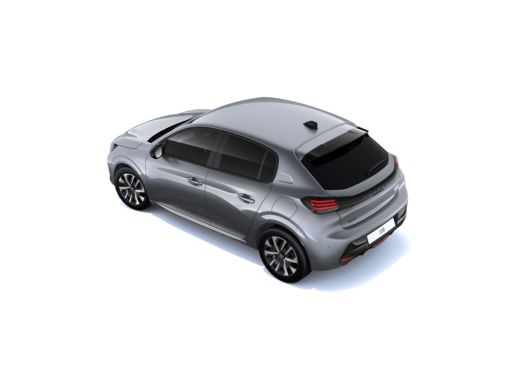Peugeot 208 Business | Elektrische parkeerrem | Extra getinte achterste zijruiten en achterruit | Extra getin... ActivLease financial lease