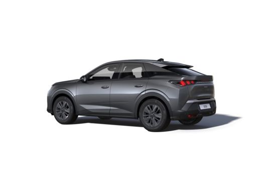 Peugeot 3008 Allure | Elektrische parkeerrem | Extra getinte achterste zijruiten en achterruit ActivLease financial lease