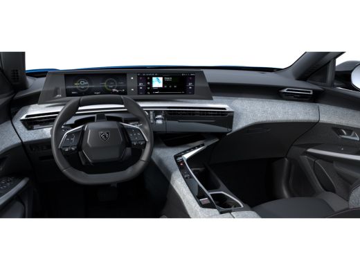 Peugeot 3008 Allure | Elektrische parkeerrem | Extra getinte achterste zijruiten en achterruit ActivLease financial lease