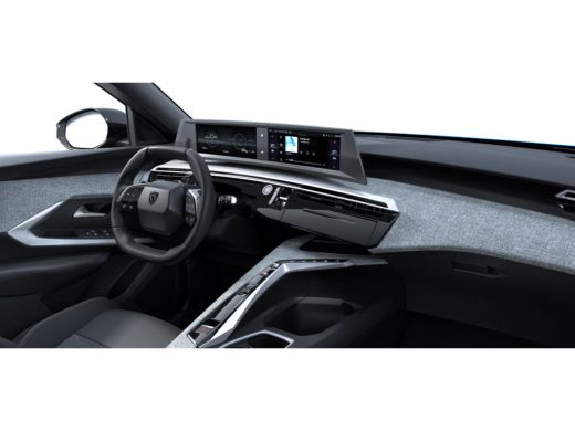Peugeot 3008 Allure | Elektrische parkeerrem | Extra getinte achterste zijruiten en achterruit ActivLease financial lease