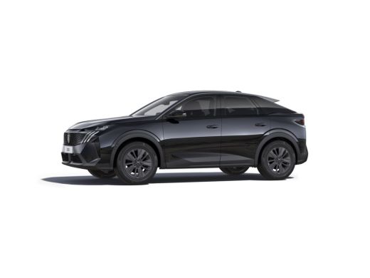 Peugeot 3008 Allure | Elektrische parkeerrem | Extra getinte achterste zijruiten en achterruit ActivLease financial lease