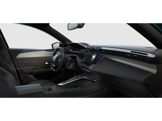 Peugeot 308 GT | Bekleding Alcantara/kunstleder | Driver Sport Pack | Elektrische parkeerrem ActivLease financial lease