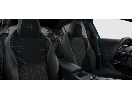 Peugeot 308 GT | Bekleding Alcantara/kunstleder | Driver Sport Pack | Elektrische parkeerrem ActivLease financial lease